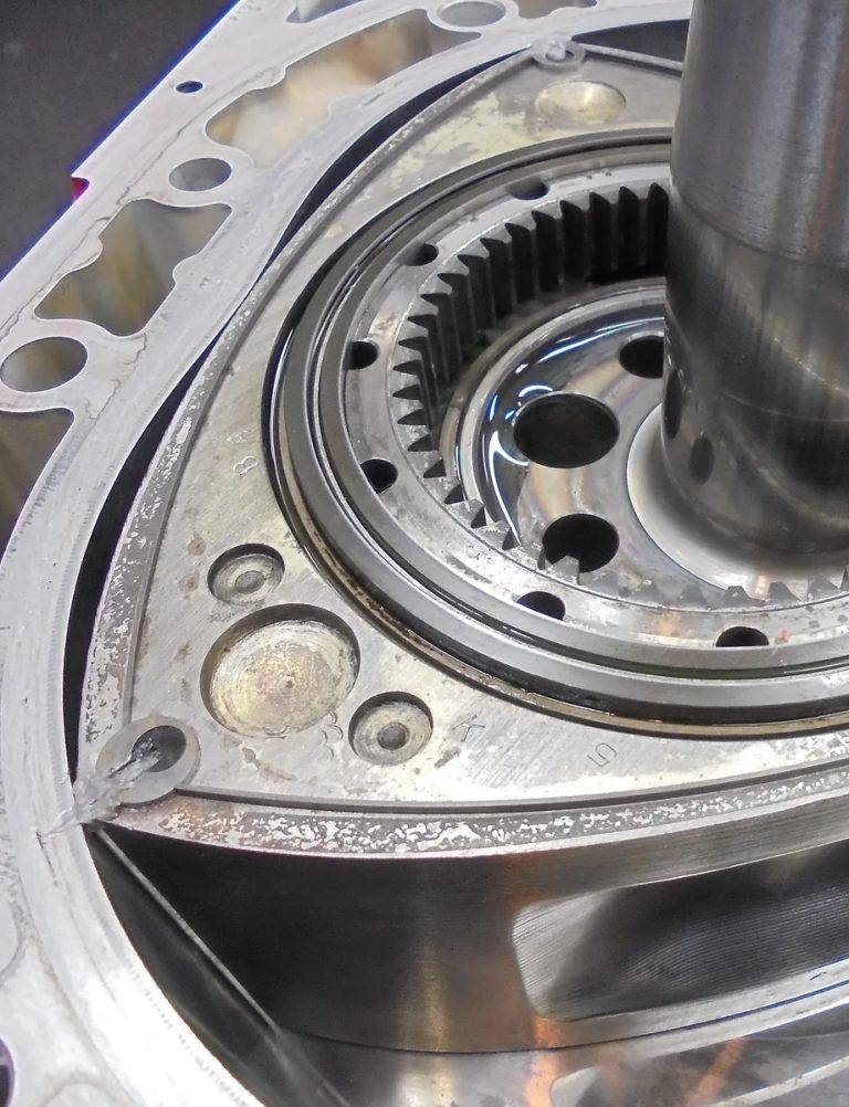 Rotary Resurrection Rotary Rebuilds and Sales