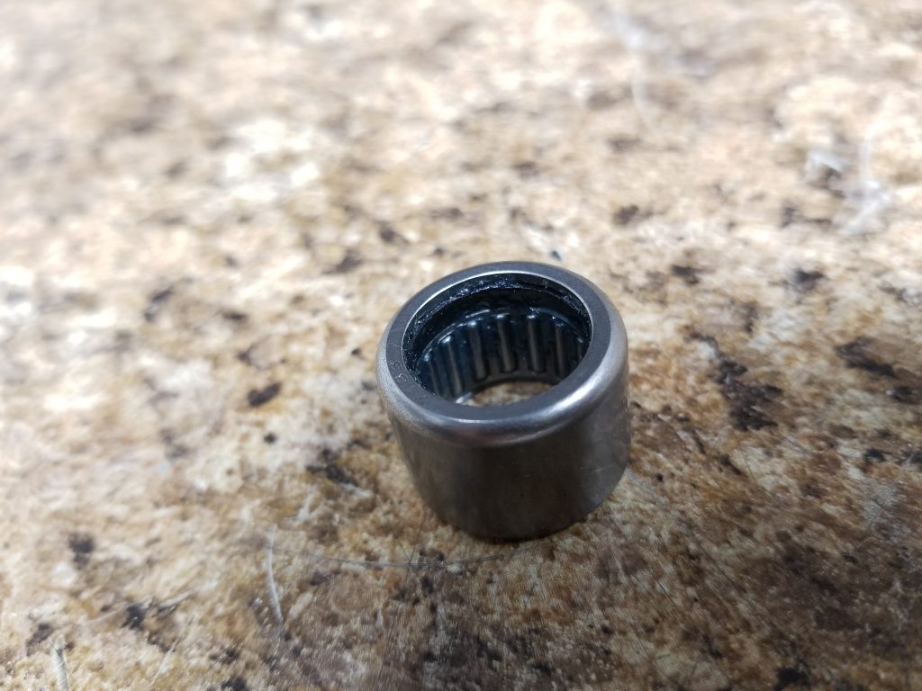 new OEM clutch transmission pilot bearing fits all rotary engines for