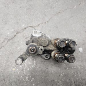 thumbnail image 2 of Mazda RX-8 Clutch Pilot Bearing & Oil Seal Set – OEM Spec – 2004-2011 Rotary Engine 2 of 6