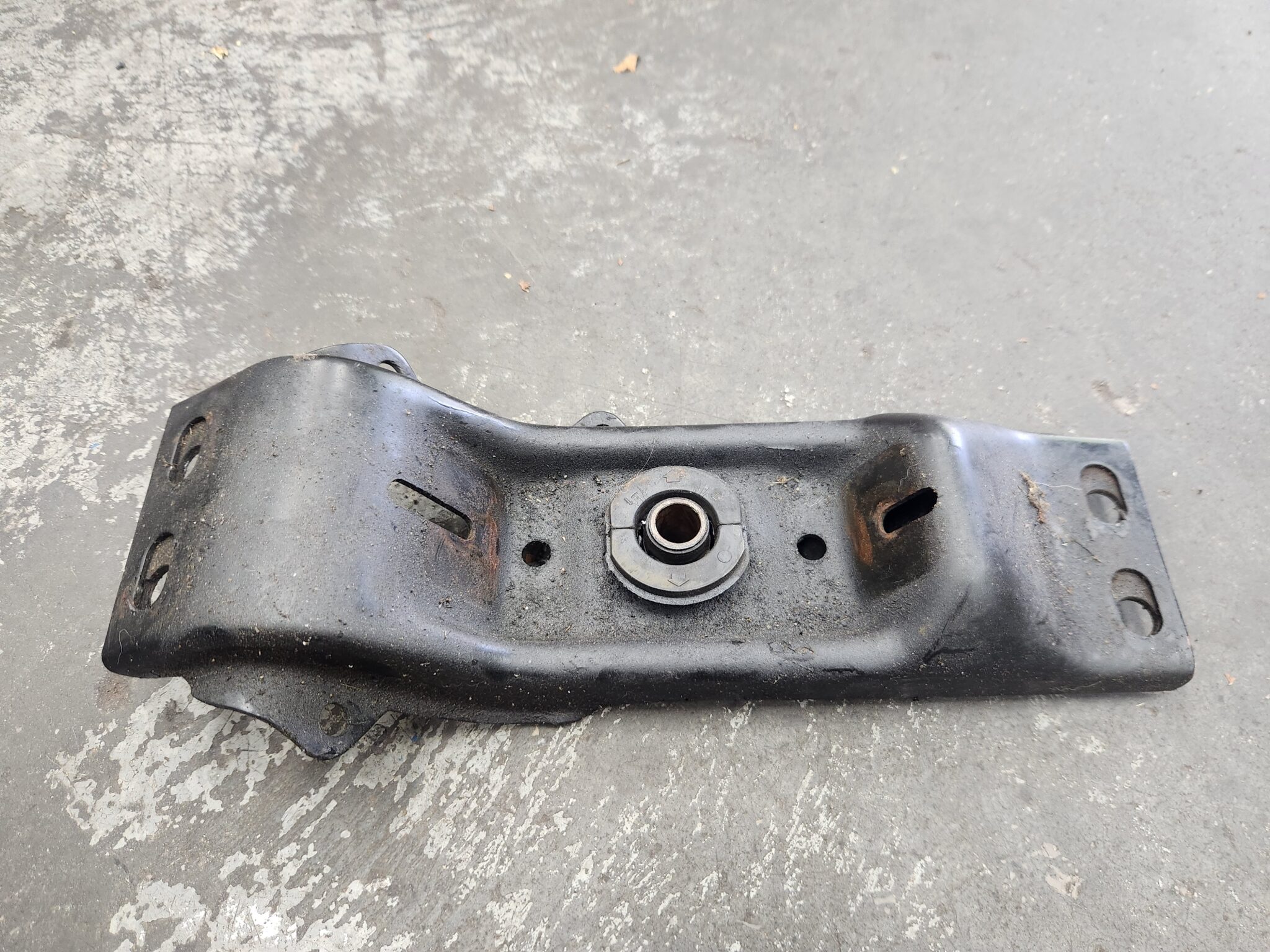 8991 rx7 turbo manual transmission mount crossmember Rotary Resurrection