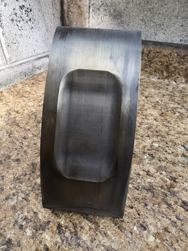 rx8 renesis 13b used engine rotor FRONT C158g – Rotary Resurrection