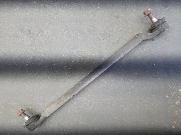 Fc Rx7 Rear Spool rx7 FC 86-91 rear subframe suspension toe arm link bar – Rotary ...